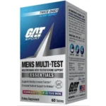 GAT Sport Men’s Multi Test (60 Tablets)