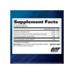 GAT Sports Zmag – T 90 Veg Capsules - Image 2