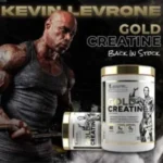 Kevin Gold Creatine (300g) - Image 3