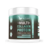 HerbTonics Multi Collagen Protein Powder 454g