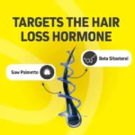 Herbtonics Foli Tonic – 60 Capsules - Image 2