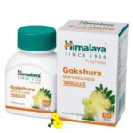 Himalaya Gokshura (60 Tablets)