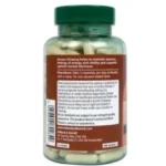 Holland & Barrett, Korean Ginseng 1500mg (180 Capsules) - Image 3