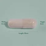 Holland & Barrett, Korean Ginseng 1500mg (180 Capsules) - Image 4