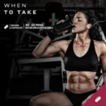 Muscletech, Hydroxycut Hardcore Elite (100 Capsules) - Image 5