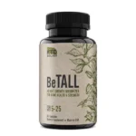 KTD Biolabs BeTall Height Growth Maximizer – 60 Capsules
