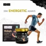 Kapiva Himalayan Shilajit/Shilajeet Resin (20g) - Image 4