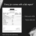 Kapiva Shilajit/Shilajeet Gold Resin 20g Contains 24 Carat Gold - Image 2