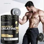 Kevin Anabolic Creatine (300g) - Image 3