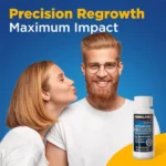 Kirkland Minoxidil 5% Topical Solution – 6 Month Supply - Image 3