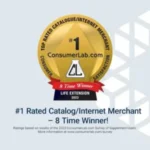 Life Extension Magnesium Caps 500mg 100 Capsules - Image 5