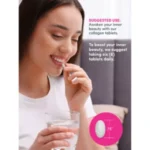 NeoCell Grassfed Collagen Peptides + C, 6000 mg (per serving), 120 Caplets - Image 4