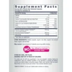 NeoCell Keratin Hair Volumizer, 60 Vegetarian Capsules - Image 3