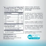 Marine Collagen Peptides + Hyaluronic Acid, MSM & C Powder, 7 oz (200 g) Powder - Image 2