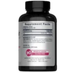 Biotin Hair Revitalizer, 10,000 mcg, 300 Softgels - Image 3