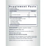 NeoCell Super Multi Collagen Peptides For Men and Women 120 Tablets - Image 2