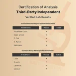 Naturebell Omega 3 Fish Oil 4200mg 180 Burpless Softgels - Image 4