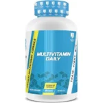 Muscle Rulz Multivitamin Daily 90 Tablets