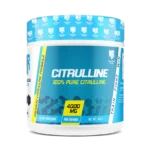Muscle Rulz Citrulline 4000mg – 180 grams, 45 Servings