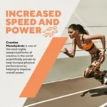 Myprotein Creatine Monohydrate, 500 Grams - Image 4