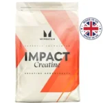 Myprotein Flavored Creatine Monohydrate – 83 Servings (250g)