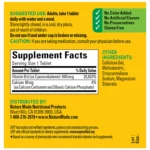 Nature Made, Vitamin B12 500 mcg 100 Tablets - Image 2