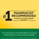 Nature Made, Vitamin B12 500 mcg 100 Tablets - Image 4