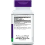 Natrol, Alpha Lipoic Acid 300mg (50 Capsules) - Image 3