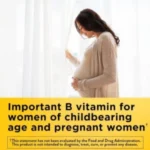 Nature Made Folic Acid 400mcg 250 Tablets - Image 3