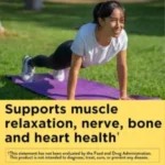 Nature Made, Magnesium, 250 mg, 100 Tablets - Image 4