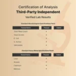 NatureBell Triple Complex Magnesium (240 Capsules) | Magnesium Glycinate 500mg with Citrate & Malate - Image 4