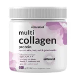 NatureBell Multi Collagen Protein Powder 600gm