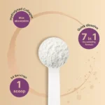 NatureBell Multi Collagen Protein Powder 600gm - Image 2