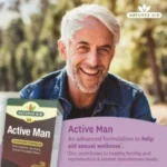 Natures Aid Active Man (60 Tablets) – Made in UK - Image 4