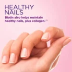 Nature’s Bounty Hair, Skin and Nails 250 Softgels - Image 4