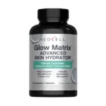 NeoCell Glow Matrix Advanced Skin Hydrator 90 Vegetarian Capsules