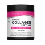 Neocell Grassfed Collagen Peptides Powder 200g