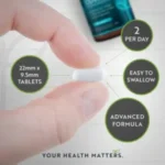 Nutravita Marine Collagen 1400mg 120 Tablets - Image 4