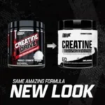 Nutrex Creatine Monohydrate Powder – 60 Servings (300g) - Image 2