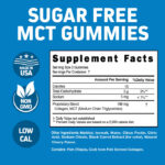 Herb Tonics KETO COLLAGEN + MCT 60 GUMMIES - Image 2