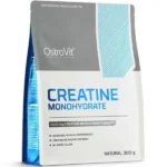 OstroVit Creatine Monohydrate 300 g (100 servings)