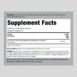 Piping Rock Authentic Korean Panax Ginseng 1500mg – 90 Capsules - Image 2