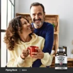 Piping Rock Maca Root 4800mg (150 Capsules) - Image 4