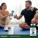 Piping Rock Shilajit 2000mg 90 Capsules - Image 5