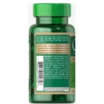 Puritan’s Pride Korean Ginseng Extract (60 Capsules) - Image 3