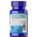 Puritans Pride, Hyaluronic Acid 100 mg 30 Capsules - Image 3