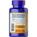 Puritan’s Pride Vitamin C-1000 mg 100 Tablets - Image 3