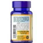 Puritan’s Pride Vitamin D3 2000 IU 100 Softgels - Image 2