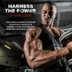 Six Star N.O Fury Pre Workout (60 Tablets) - Image 4