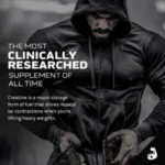 Nutrex Creatine Monohydrate Powder – 60 Servings (300g) - Image 4